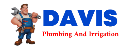 Trusted plumber in DONNELLY